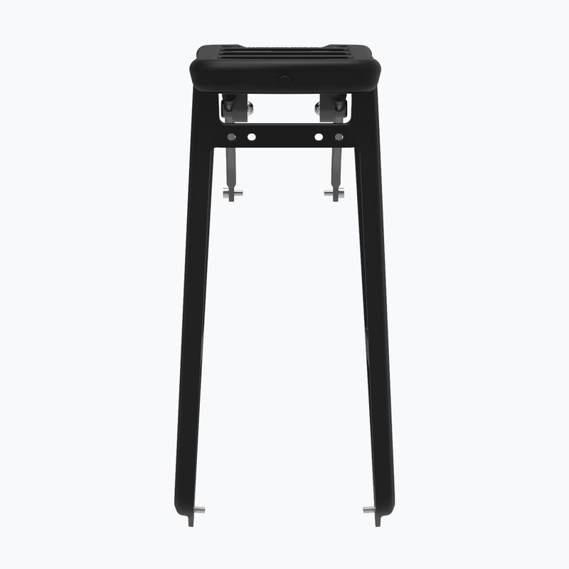 Kerékpáros csomagtartó Polisport Rear Bicycle Carrier HRP black 3