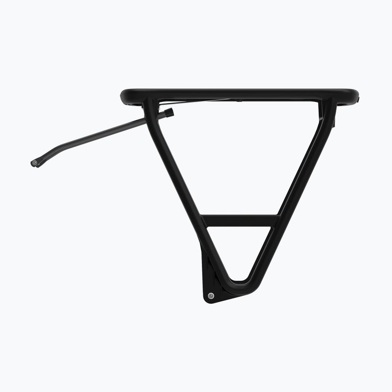 Kerékpáros csomagtartó Polisport Rear Bicycle Carrier HRP black 4