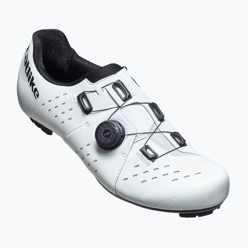Országúti cipők Catlike Whisper R2 white matte 2