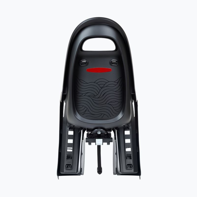 Gyerekülés kerékpárra Polisport Groovy Maxi Mik HD black/dark grey 5