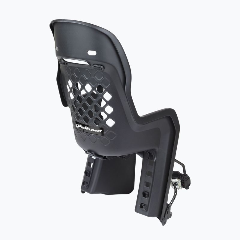 Bicikli ülés Polisport Joy FF 29 black 2