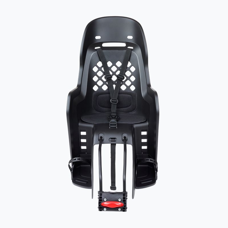 Bicikli ülés Polisport Joy FF 29 black/black 3