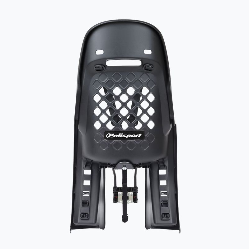 Bicikli ülés Polisport Joy FF 29 black/black 4