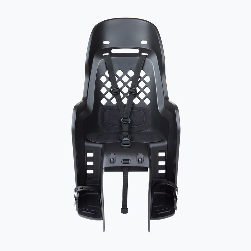 Bicikli ülés Polisport Joy CFS black/black 3