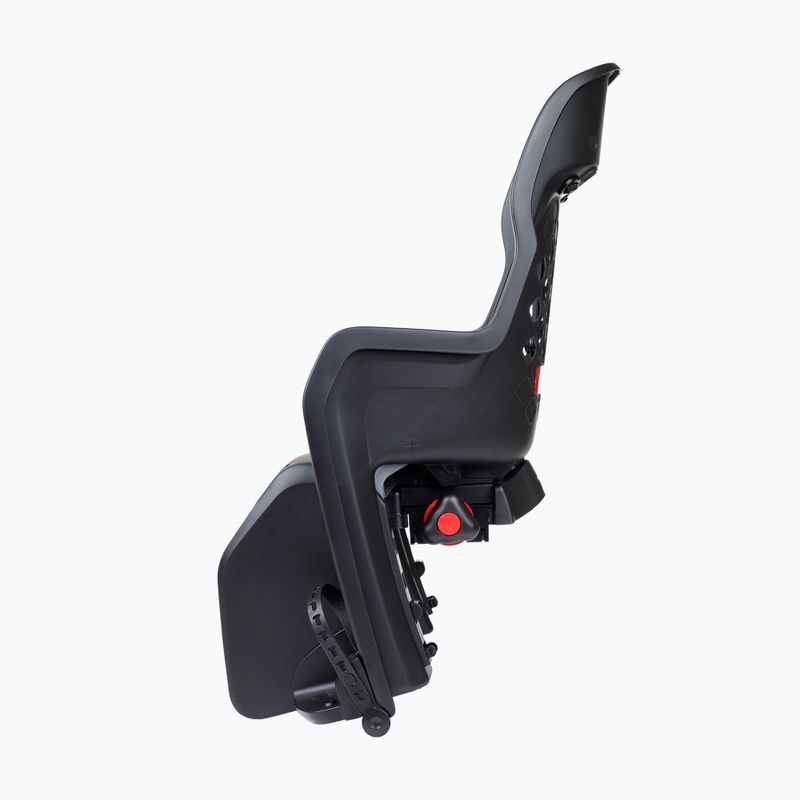 Bicikli ülés Polisport Joy CFS black/black 5