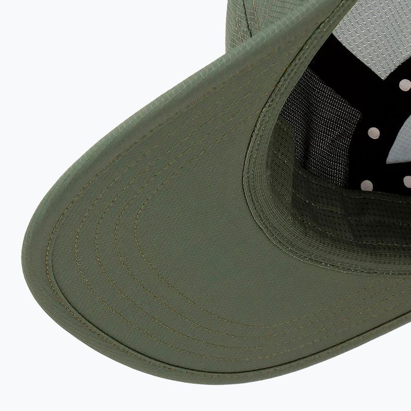 Baseballsapka Ciele Athletics GOCap Classic Athletics kombu 3