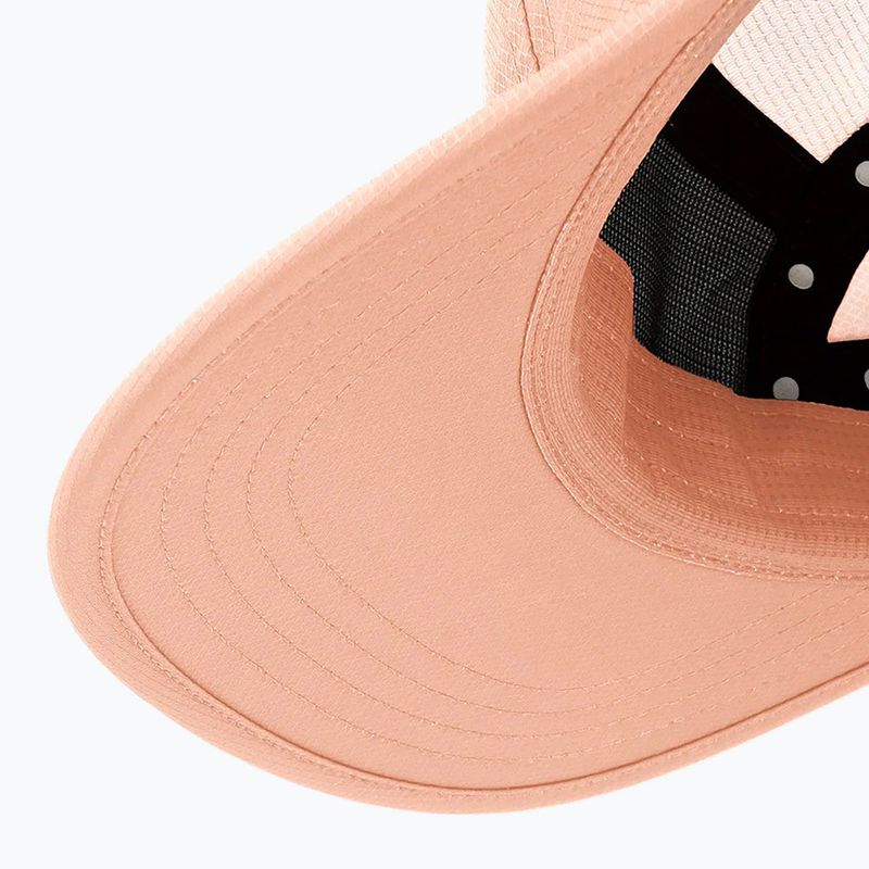 Baseballsapka Ciele Athletics GOCap Classic Athletics cadmium 3