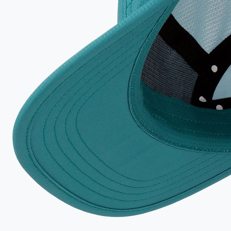 Baseballsapka Ciele Athletics GOCap Classic Athletics harbor 3