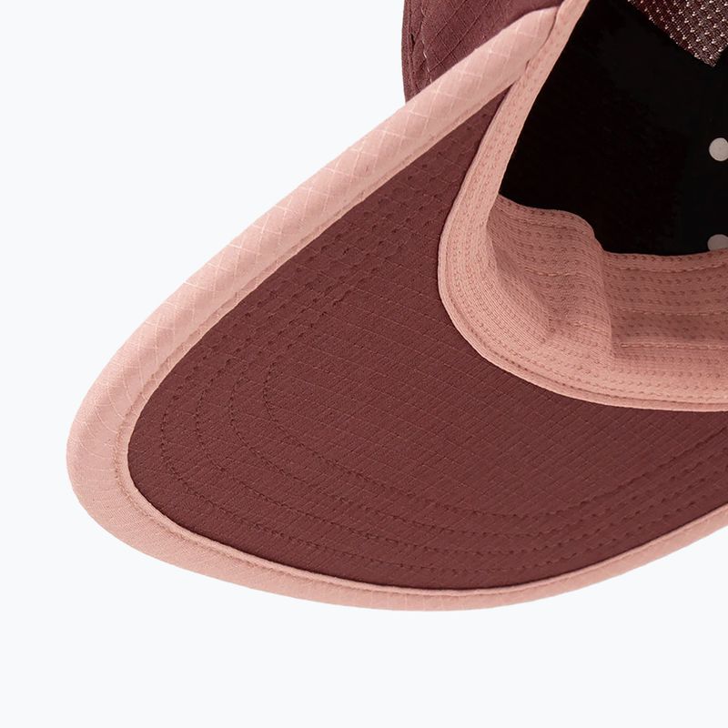 Baseballsapka Ciele Athletics GOCap Field IconicBar andorra rosedawn 3