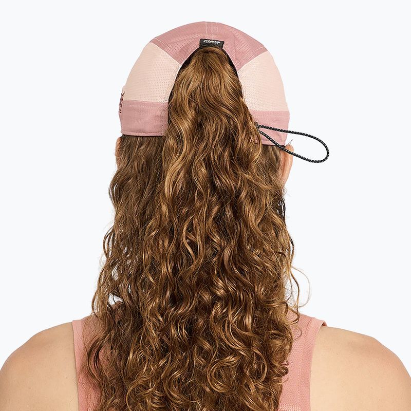 Baseballsapka Ciele Athletics FSTCap SC Field Iconic SL andorra rosedawn 6