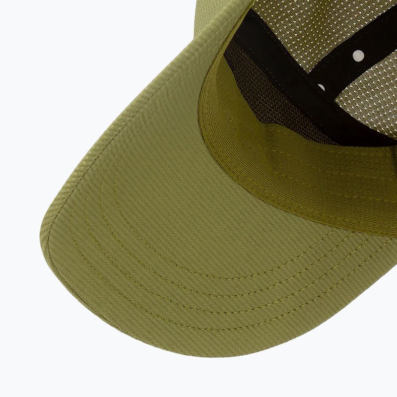 Baseballsapka Ciele Athletics FSTCap SC EQ FrameS terrain 3