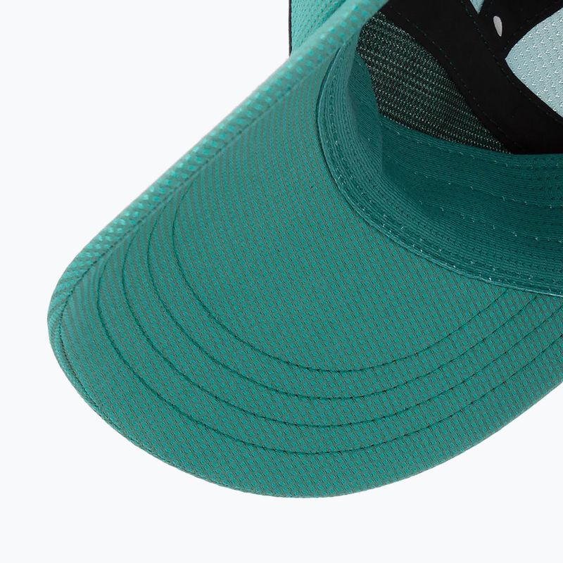 Baseballsapka Ciele Athletics FSTCap SC EQ FrameS harbor 3