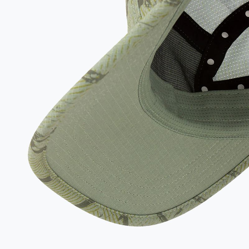 Baseballsapka Ciele Athletics GOCap SC Field All Over Dotra boardwalk toad 3