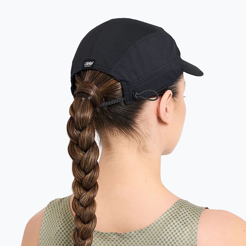 Baseballsapka Ciele Athletics FSTCapSC Classic Athletic SL shadowcast 6