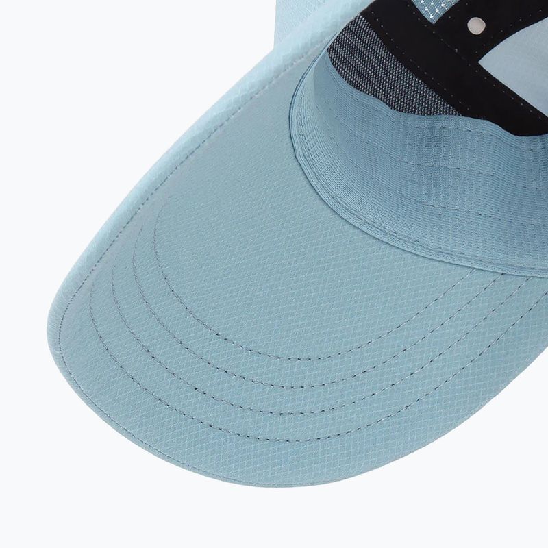 Baseballsapka Ciele Athletics FSTCapSC Classic Athletic SL chambray 3