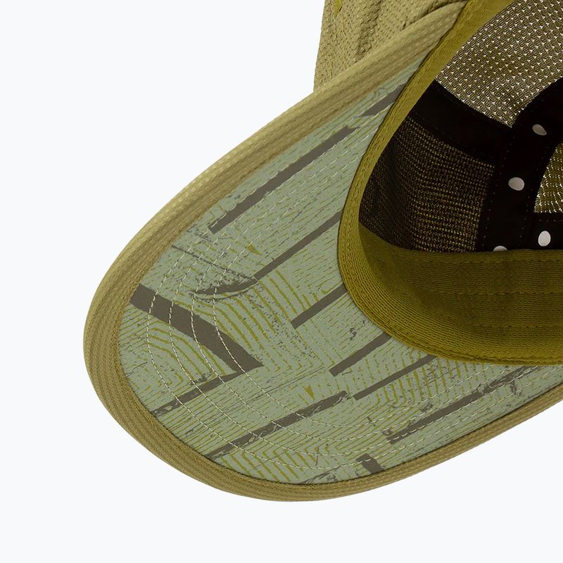 Baseballsapka Ciele Athletics GOCap EQ New terrain 3