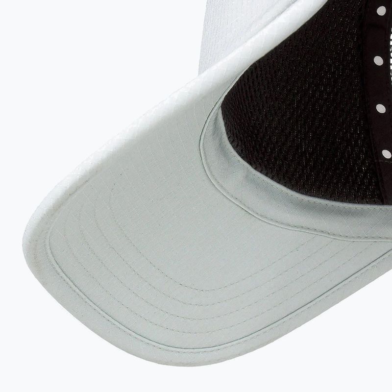 Baseballsapka Ciele Athletics TRLCapSC Field Iconic Bar light grey 3