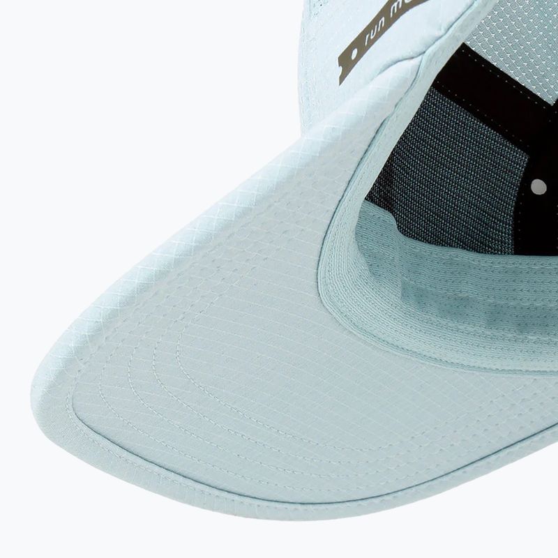 Baseballsapka Ciele Athletics GOCap Field MontW sterling blue 3