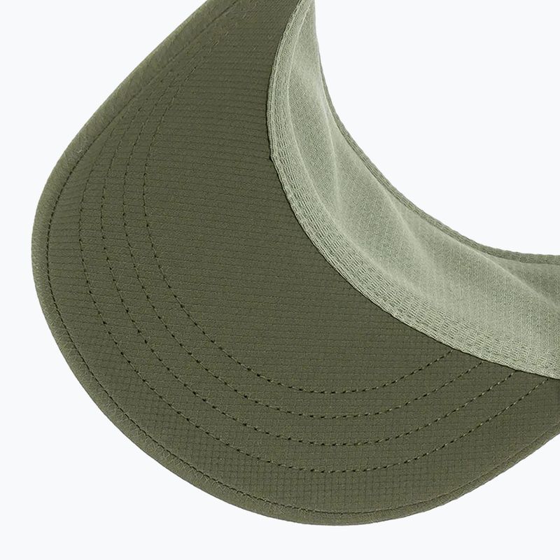 Futósapka napellenzővel Ciele Athletics FSTVisorSC Classic AthleticsSL suit 3