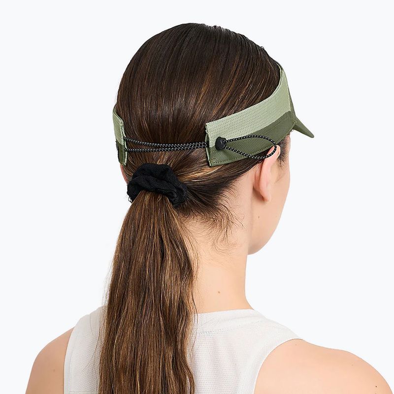 Futósapka napellenzővel Ciele Athletics FSTVisorSC Classic AthleticsSL suit 6