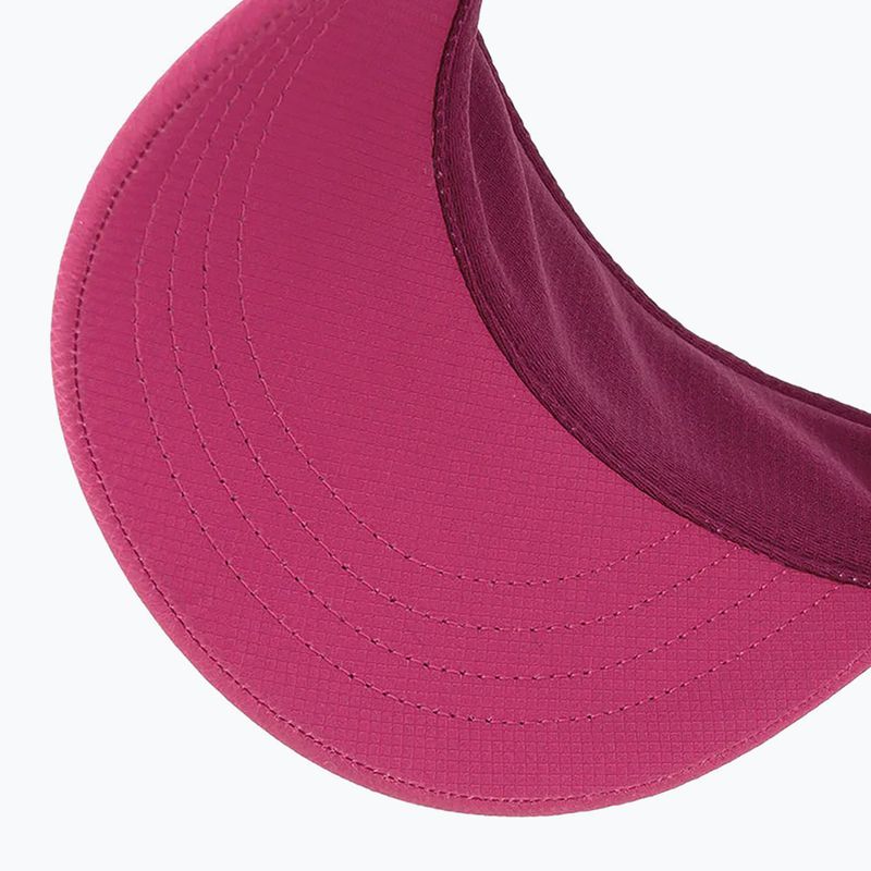 Futósapka napellenzővel Ciele Athletics FSTVisorSC Classic AthleticsSL bocasana 3