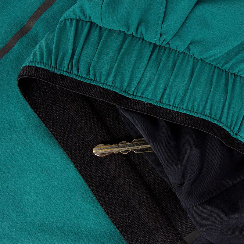 Férfi futóshort Ciele Athletics DLY d" Long Brief 2 harbor 8