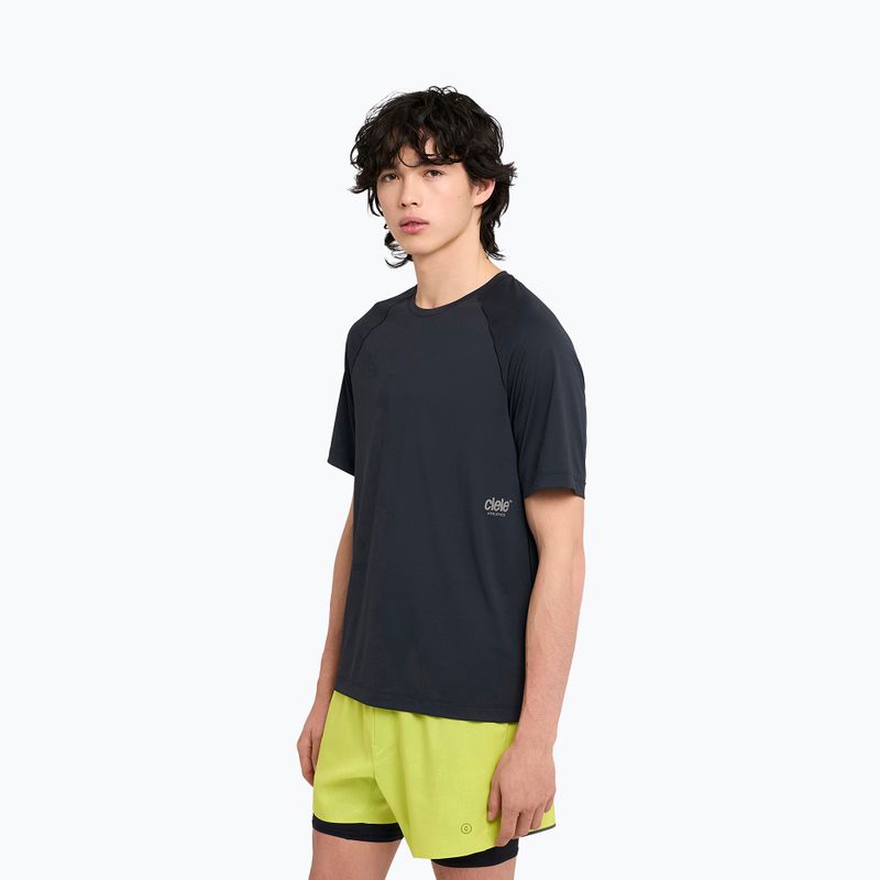 Férfi futó póló Ciele Athletics DLYShirt shadowcast 3
