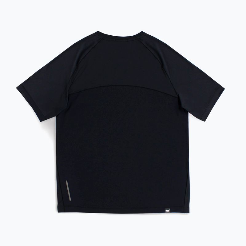 Férfi futó póló Ciele Athletics DLYShirt shadowcast 5