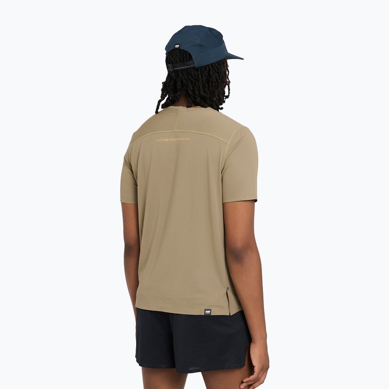 Férfi futópóló Ciele Athletics FST 2 canvas 2