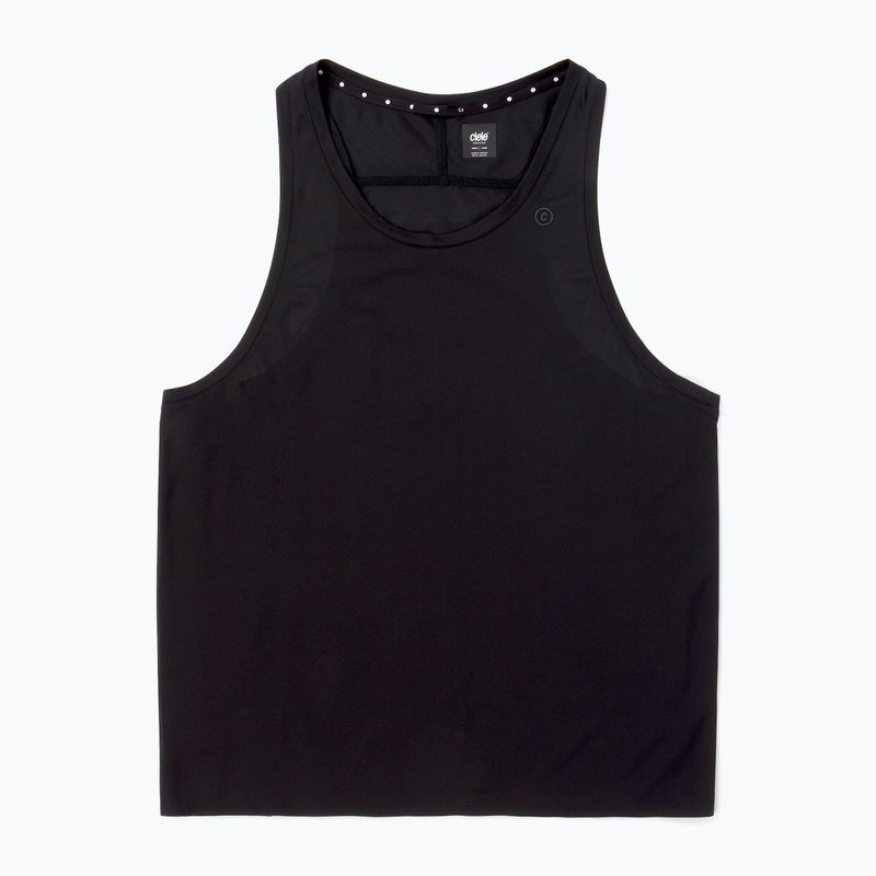 Férfi futópóló Ciele Athletics FST Signlet 2 shadowcast 3