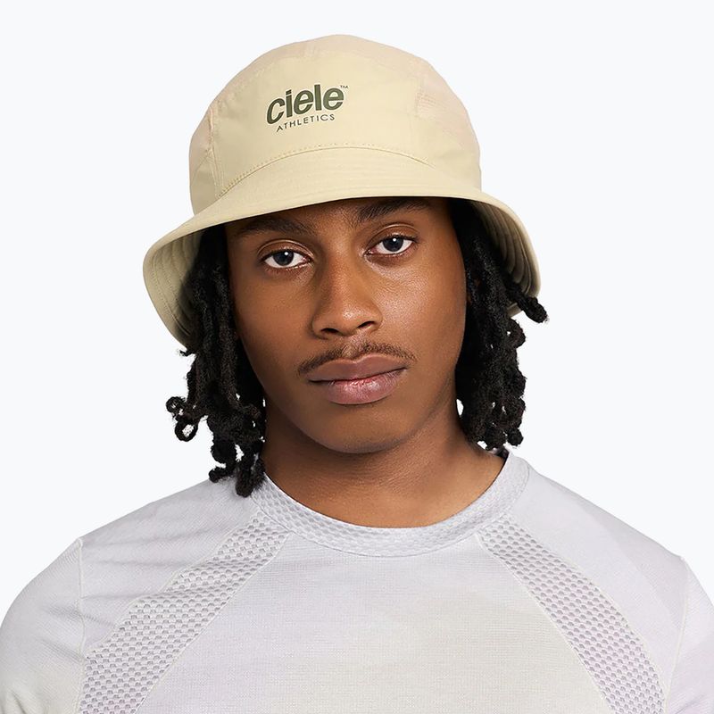 Kalap Ciele Athletics GOBucket Comp Athletics safari 4