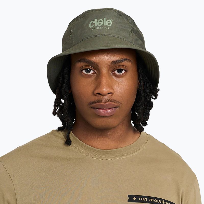 Kalap Ciele Athletics GOBucket Comp Athletics suit 4