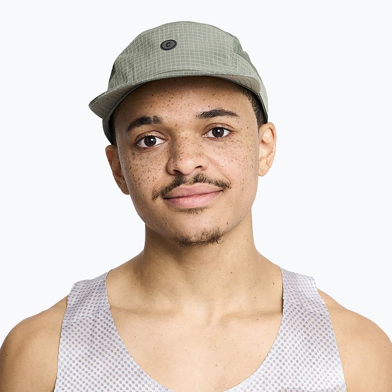 Baseballsapka Ciele Athletics GOCap Icon CircleC toad 4