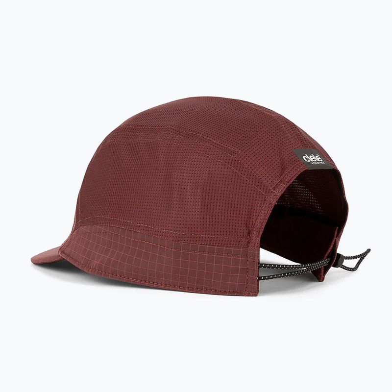 Ciele Athletcis FSTCap Short Brim Icon andorra rövid sildes sapka 2