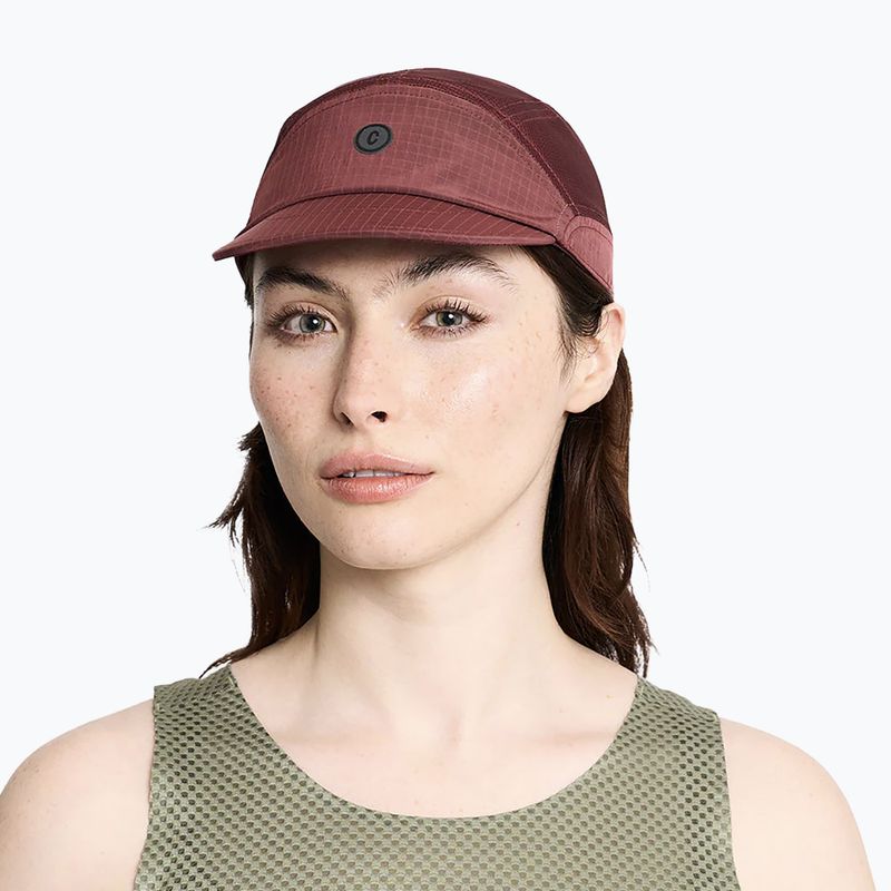 Ciele Athletics FSTCap Short Brim Icon andorra baseballsapka 4