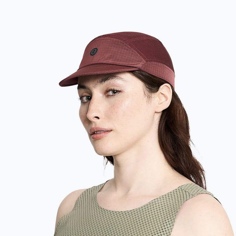 Ciele Athletics FSTCap Short Brim Icon andorra baseballsapka 5