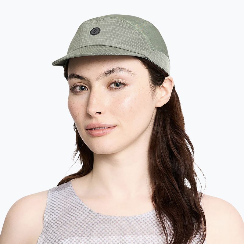 Ciele Athletics FSTCap Short Brim Icon sapka 8