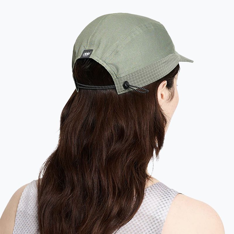 Ciele Athletics FSTCap Short Brim Icon sapka 10