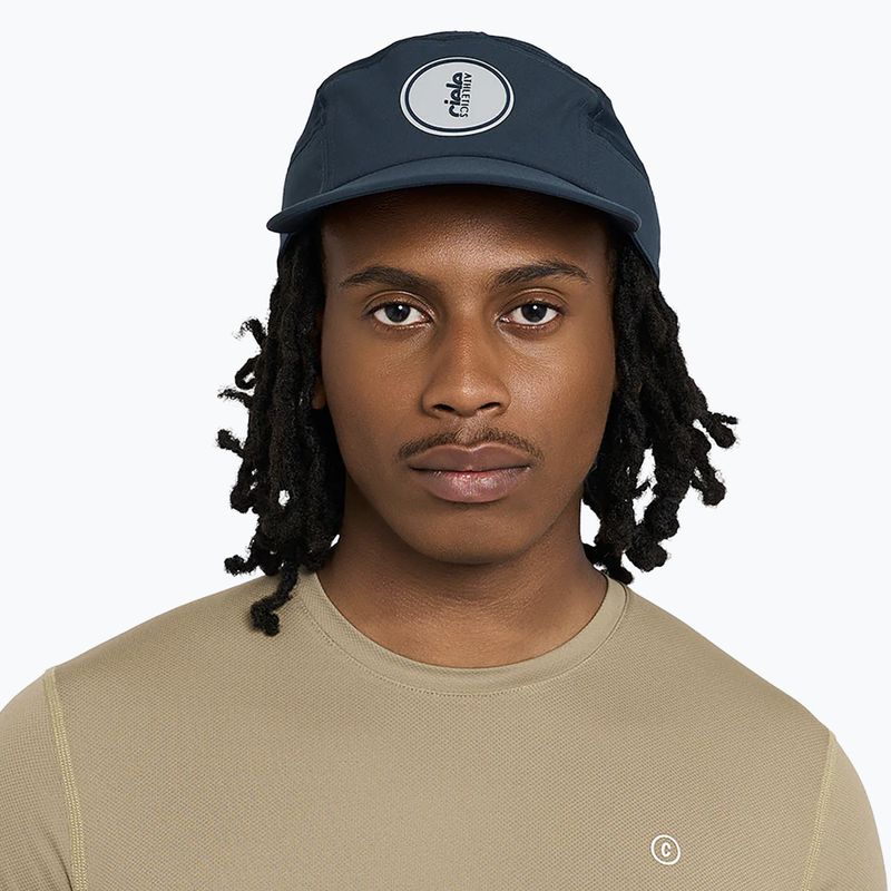 Baseballsapka Ciele Athletics GOCap Comp Ninety deepspace 4