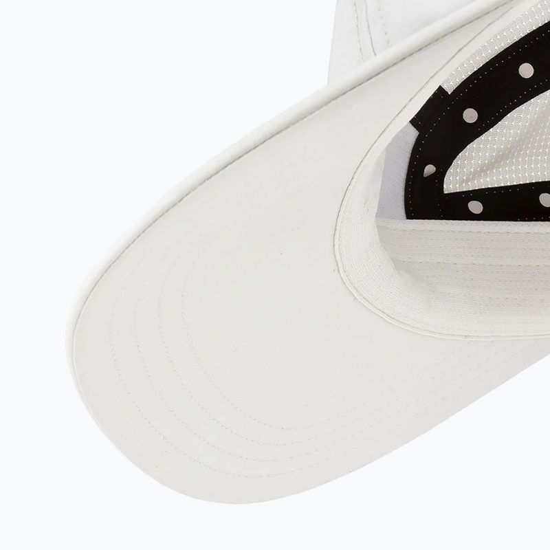 Baseballsapka Ciele Athletics GOCap Comp Ninety lightgrey 3