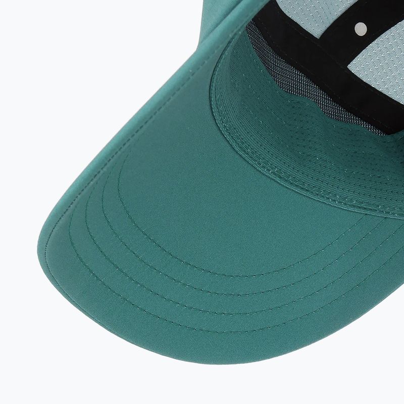 Baseballsapka Ciele Athletics FSTCapSC Comp NinetySL harbor 3