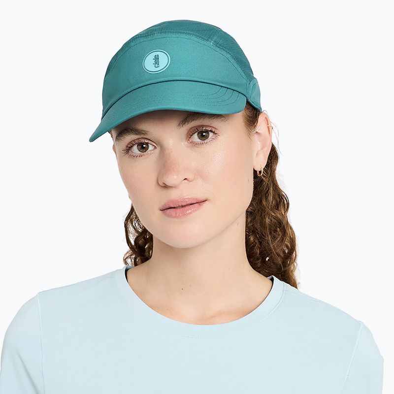 Baseballsapka Ciele Athletics FSTCapSC Comp NinetySL harbor 4