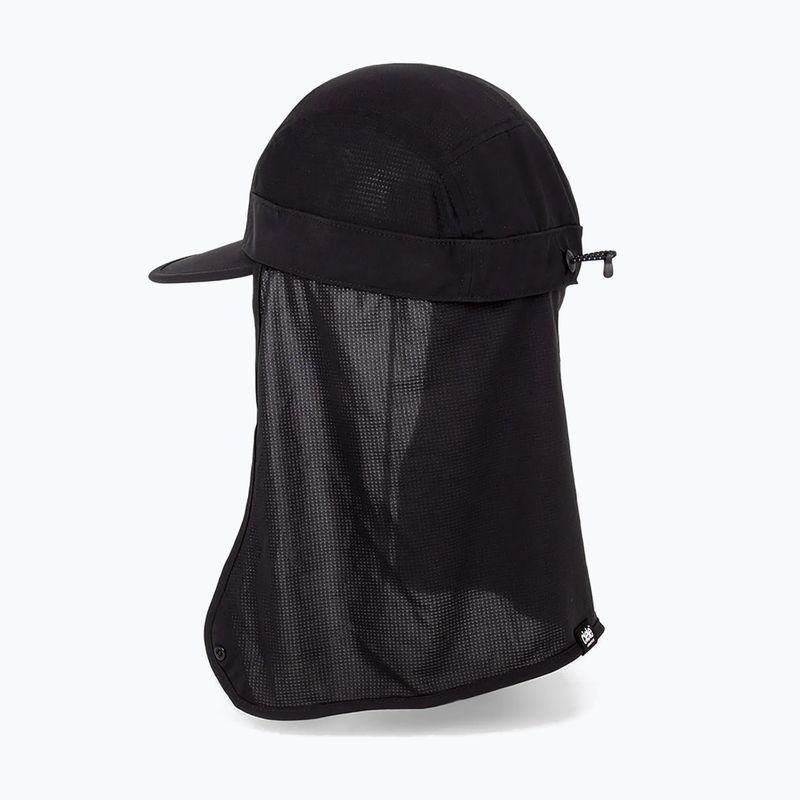 Baseballsapka Ciele Athletics GOCapPYN 2 Comp Nine Zero shadowcast 3