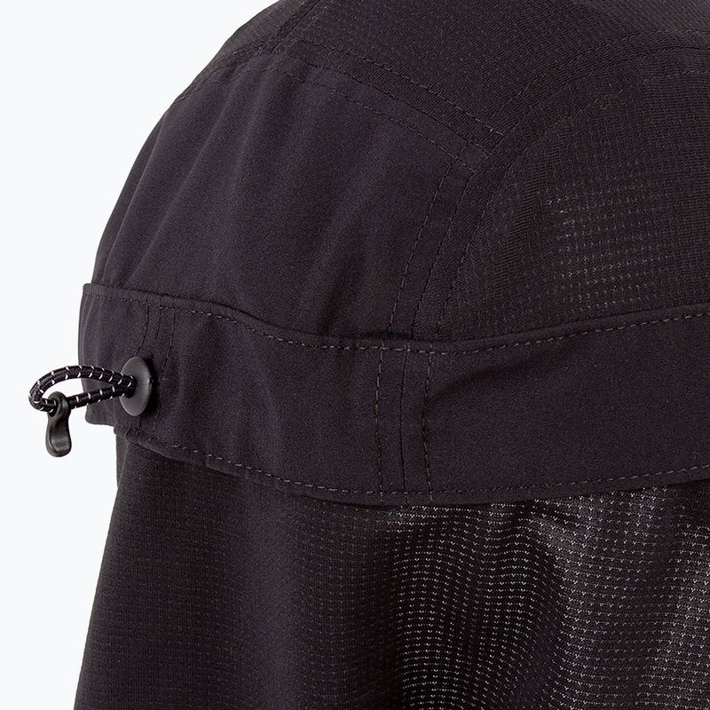 Baseballsapka Ciele Athletics GOCapPYN 2 Comp Nine Zero shadowcast 5