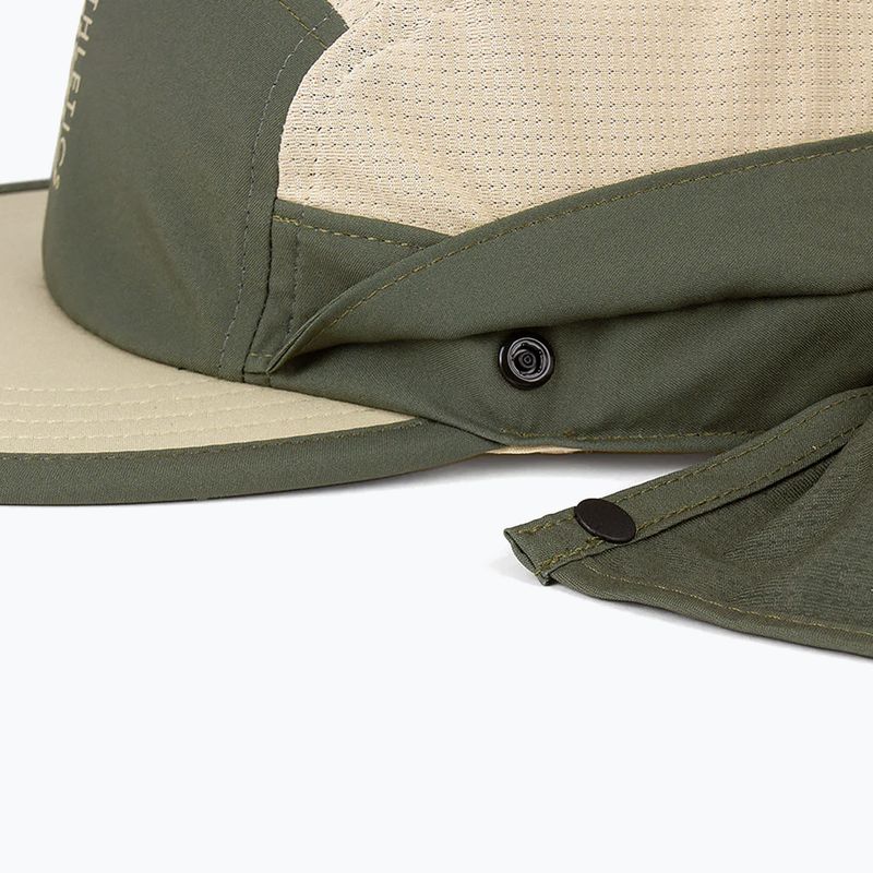 Baseballsapka Ciele Athletics GOCapPYN 2 Comp Nine Zero kombu safari 4