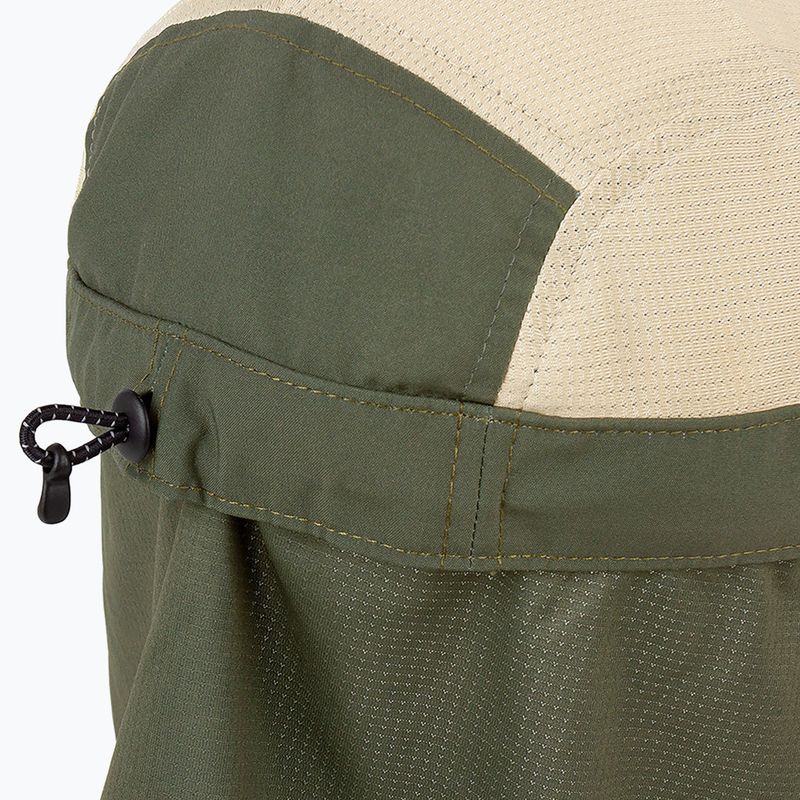 Baseballsapka Ciele Athletics GOCapPYN 2 Comp Nine Zero kombu safari 5