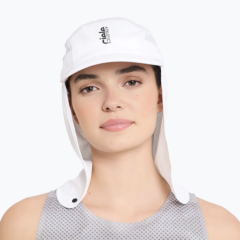 Baseballsapka Ciele Athletics GOCapPYN 2 Comp Nine Zero trooper 7