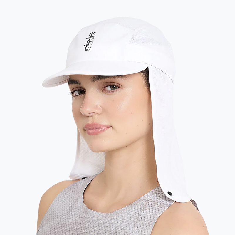 Baseballsapka Ciele Athletics GOCapPYN 2 Comp Nine Zero trooper 8