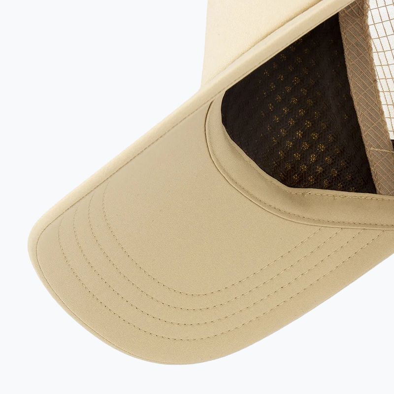 Baseballsapka Ciele Athletics TRLCapSC Comp CircleC safari 3