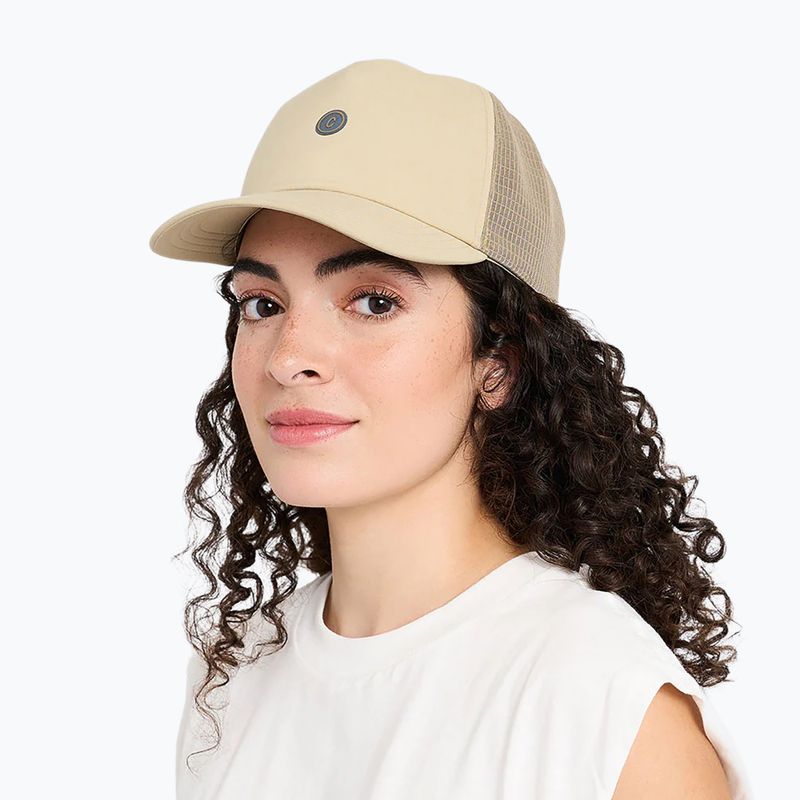 Baseballsapka Ciele Athletics TRLCapSC Comp CircleC safari 5